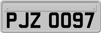 PJZ0097