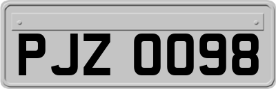 PJZ0098