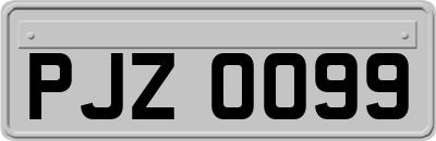 PJZ0099