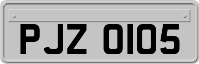 PJZ0105