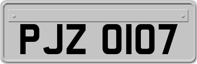 PJZ0107