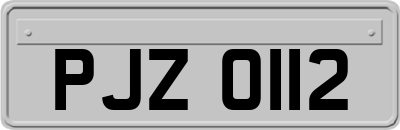 PJZ0112