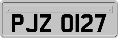 PJZ0127