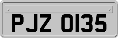 PJZ0135