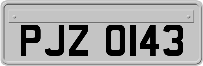 PJZ0143