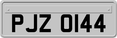 PJZ0144