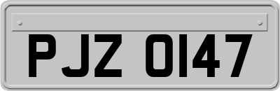 PJZ0147