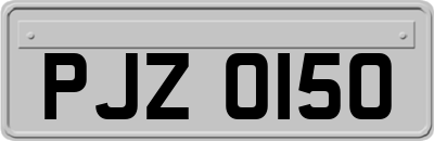 PJZ0150