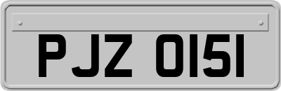 PJZ0151