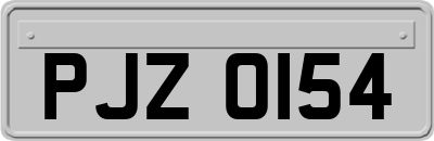 PJZ0154