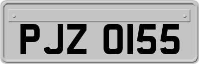 PJZ0155