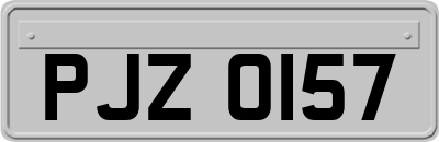 PJZ0157