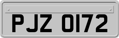 PJZ0172