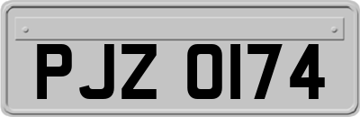 PJZ0174