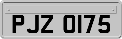 PJZ0175