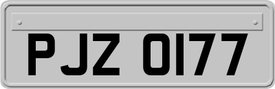 PJZ0177