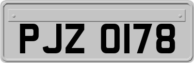 PJZ0178