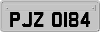 PJZ0184