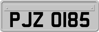 PJZ0185