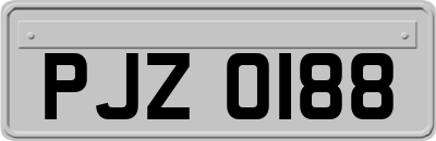PJZ0188