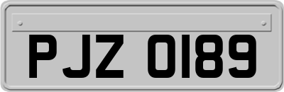 PJZ0189