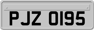 PJZ0195