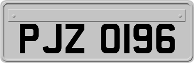 PJZ0196