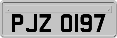 PJZ0197