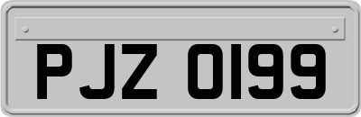 PJZ0199