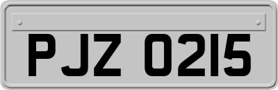 PJZ0215