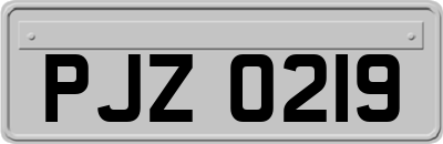 PJZ0219