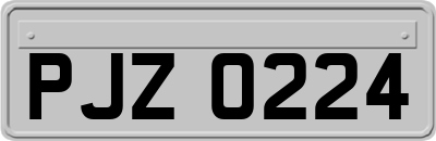 PJZ0224