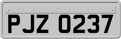 PJZ0237
