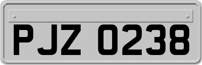 PJZ0238
