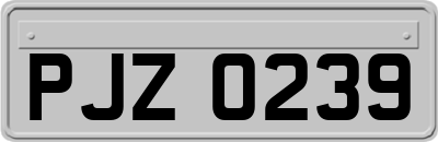 PJZ0239