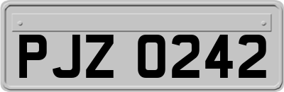 PJZ0242