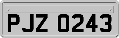 PJZ0243