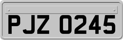 PJZ0245