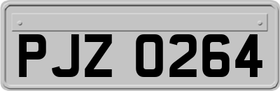 PJZ0264