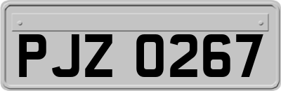 PJZ0267