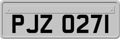PJZ0271