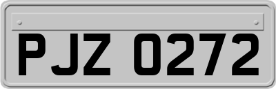 PJZ0272