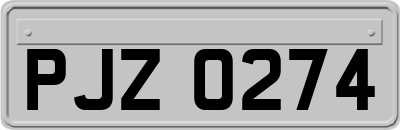 PJZ0274