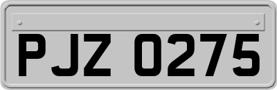 PJZ0275