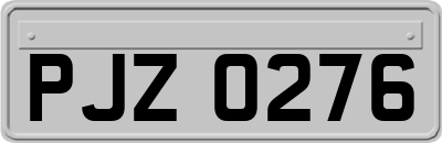 PJZ0276