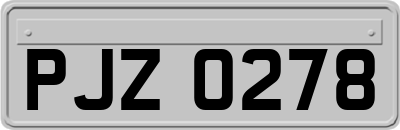 PJZ0278