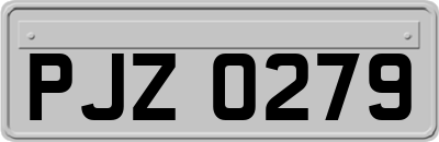 PJZ0279