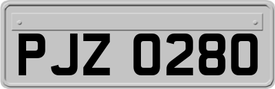 PJZ0280