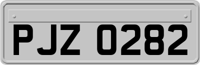 PJZ0282