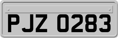 PJZ0283